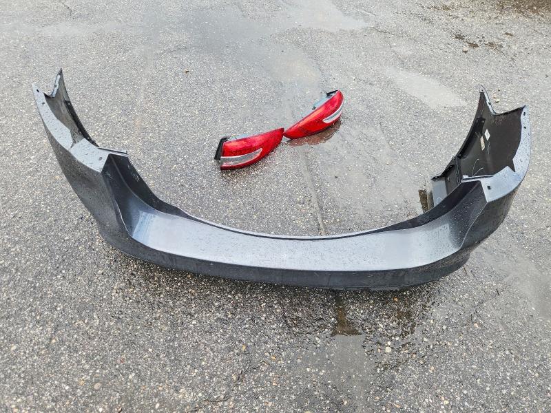 Продаж на аукціоні авто 2018 Ford Fusion, vin: 3FA6P0LU7JR210381, номер лоту: 67412726