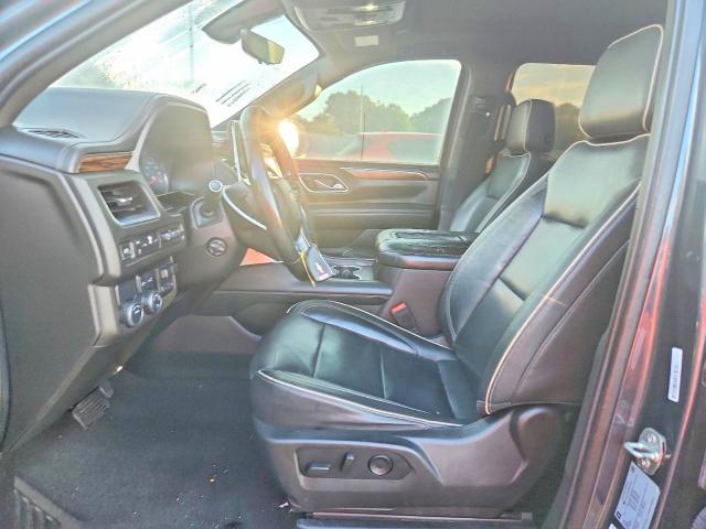 Продажа на аукционе авто 2021 Chevrolet Suburban, vin: 1GNSCFKD5MR319972, номер лота: 67452506