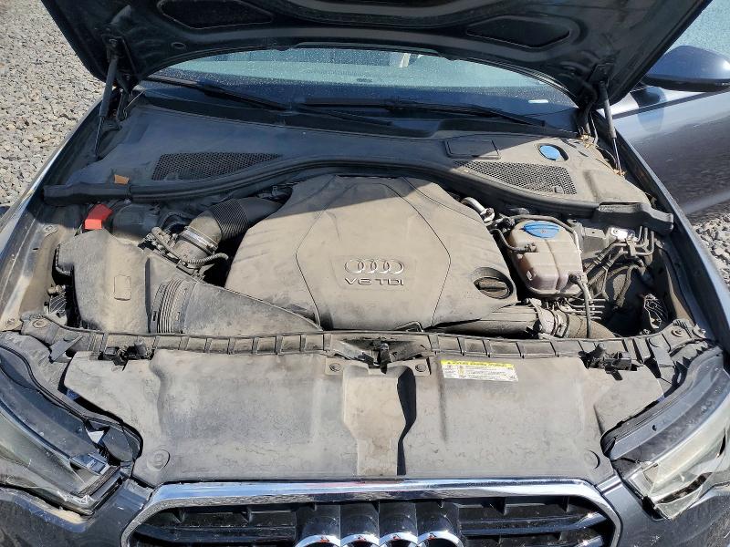 Aukcja sprzedaży 2015 Audi A6, vin: WAUFMAFCXFN017001, numer aukcji: 67457666