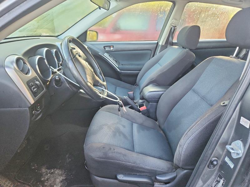 68403086 :رقم المزاد ، 2T1KR32E18C688889 vin ، 2008 Toyota Corolla Matrix مزاد بيع