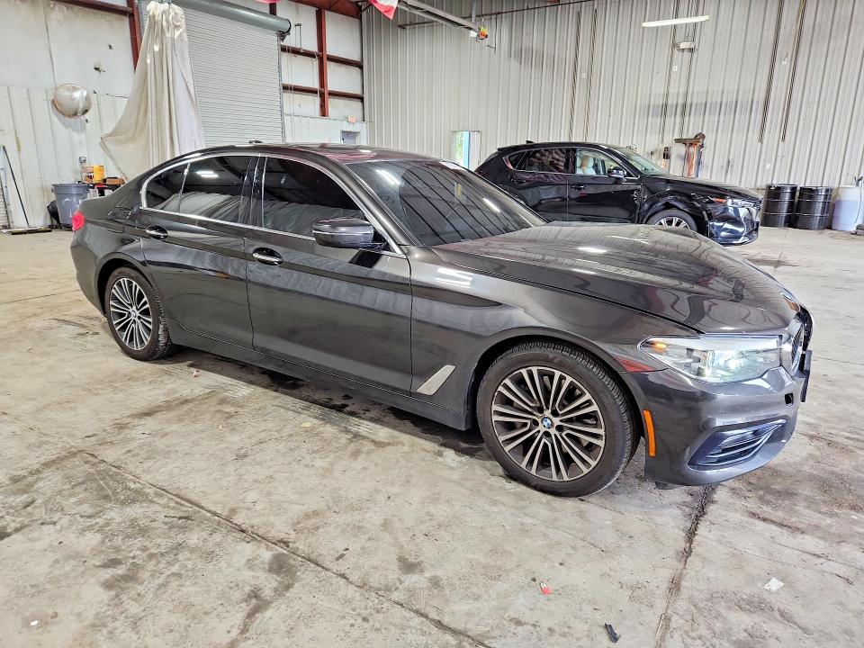 Aukcja sprzedaży 2018 Bmw 540, vin: WBAJE7C57JG891447, numer aukcji: 67853126