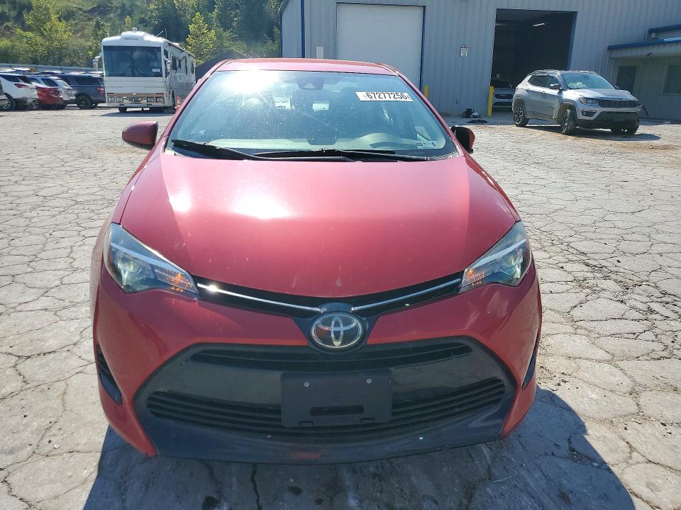 Aukcja sprzedaży 2017 Toyota Corolla, vin: 2T1BURHE2HC831860, numer aukcji: 67277256