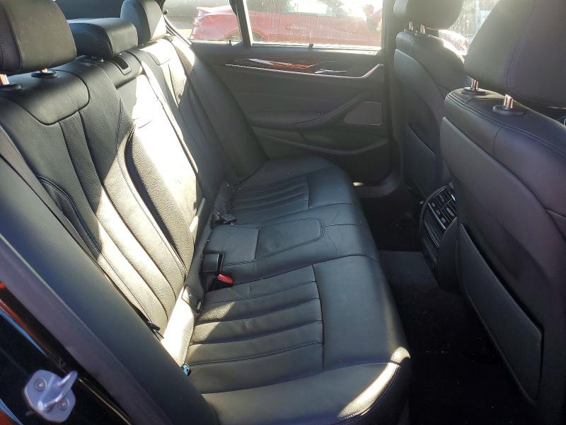 Aukcja sprzedaży 2019 Bmw 530e, vin: WBAJA9C51KB393427, numer aukcji: 70263996