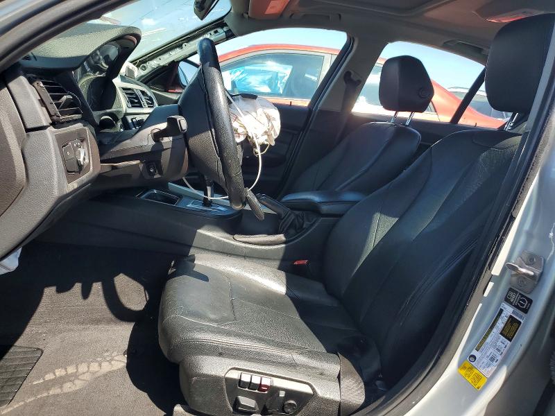 Aukcja sprzedaży 2014 Bmw 320, vin: WBA3B1C53EP679360, numer aukcji: 65151956