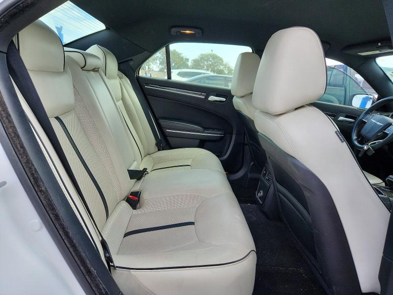Aukcja sprzedaży 2013 Chrysler 300, vin: 2C3CCAAG4DH735429, numer aukcji: 69252586