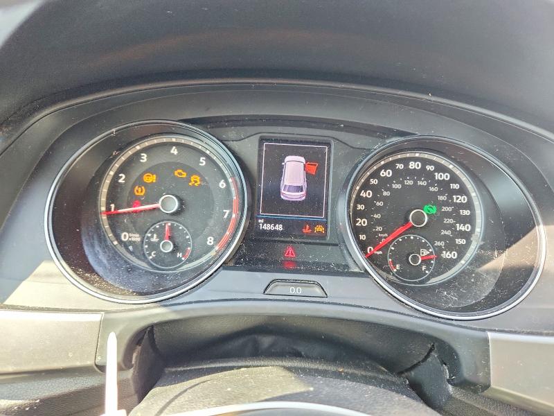 Продажа на аукционе авто 2019 Volkswagen Atlas, vin: 1V2DP2CA9KC570110, номер лота: 67522866