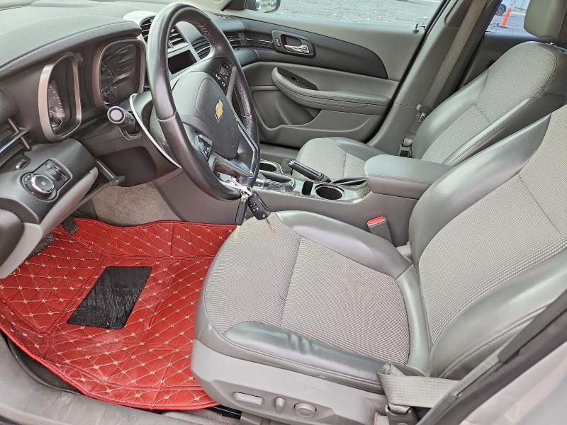 Aukcja sprzedaży 2014 Chevrolet Malibu, vin: 1G11E5SL3EF225651, numer aukcji: 69856566