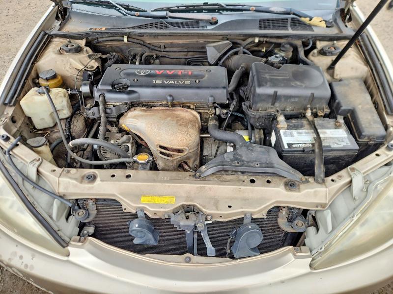 Продажа на аукционе авто 2002 Toyota Camry, vin: 4T1BE32K02U027331, номер лота: 70266026