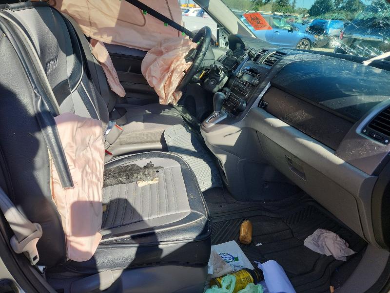 71016016 :رقم المزاد ، JHLRE48589C001136 vin ، 2009 Honda Cr-v مزاد بيع