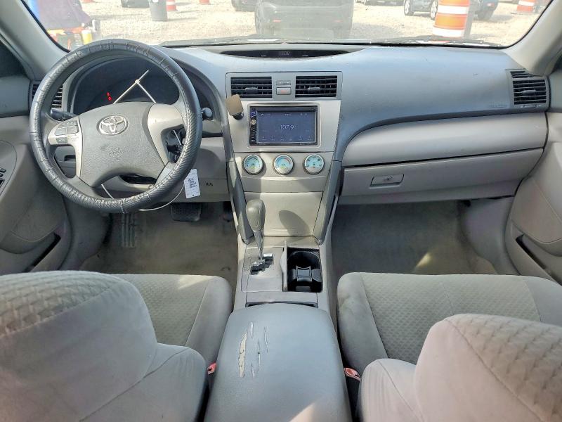 Продажа на аукционе авто 2009 Toyota Camry, vin: 4T1BK46K09U074376, номер лота: 70406956