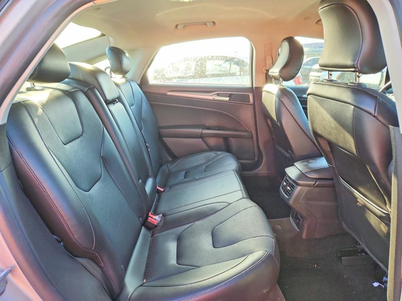 Продаж на аукціоні авто 2015 Ford Fusion, vin: 3FA6P0SU2FR253390, номер лоту: 69734216