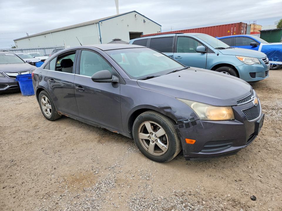 Продажа на аукционе авто 2011 Chevrolet Cruze, vin: 1G1PA5SHXB7203864, номер лота: 70032906