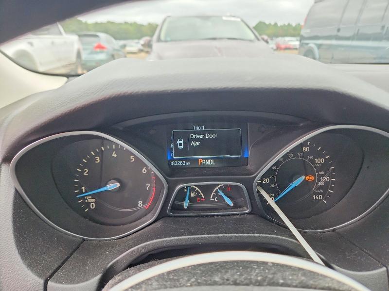 Продажа на аукционе авто 2018 Ford Focus, vin: 1FADP3E2XJL225735, номер лота: 69598826