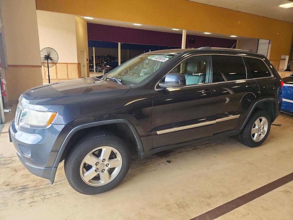 Aukcja sprzedaży 2012 Jeep Grand Cherokee, vin: 1C4RJFAG3CC299179, numer aukcji: 68205616