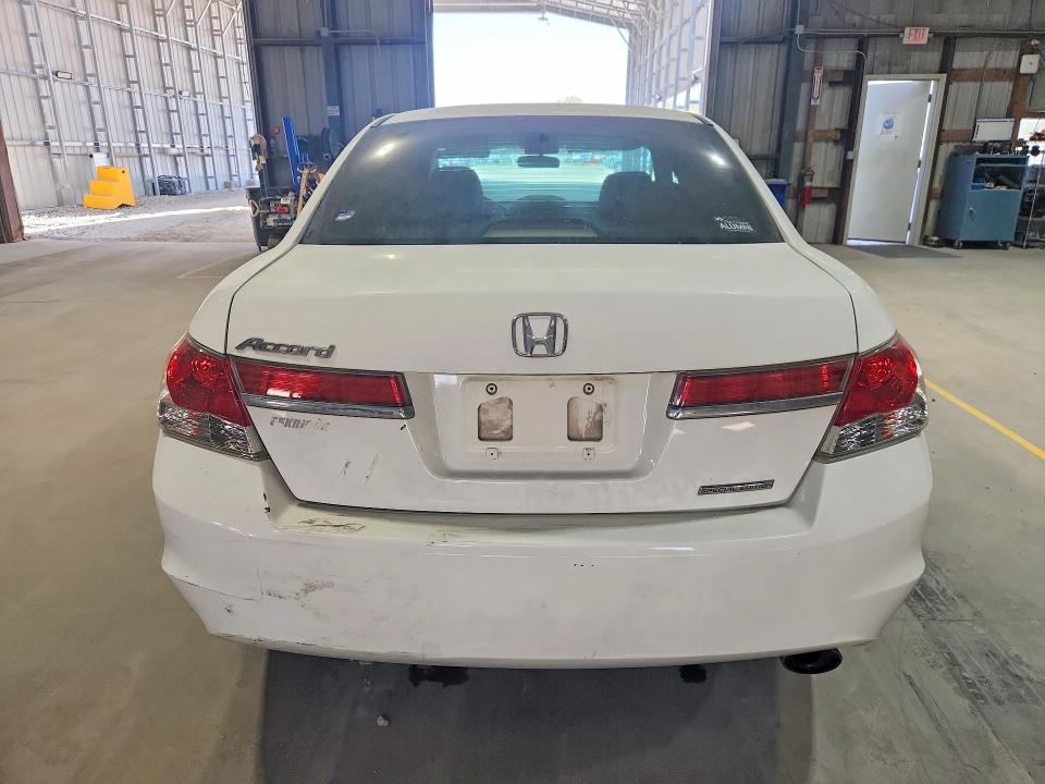 Продажа на аукционе авто 2012 Honda Accord, vin: 1HGCP2F69CA114868, номер лота: 68060946