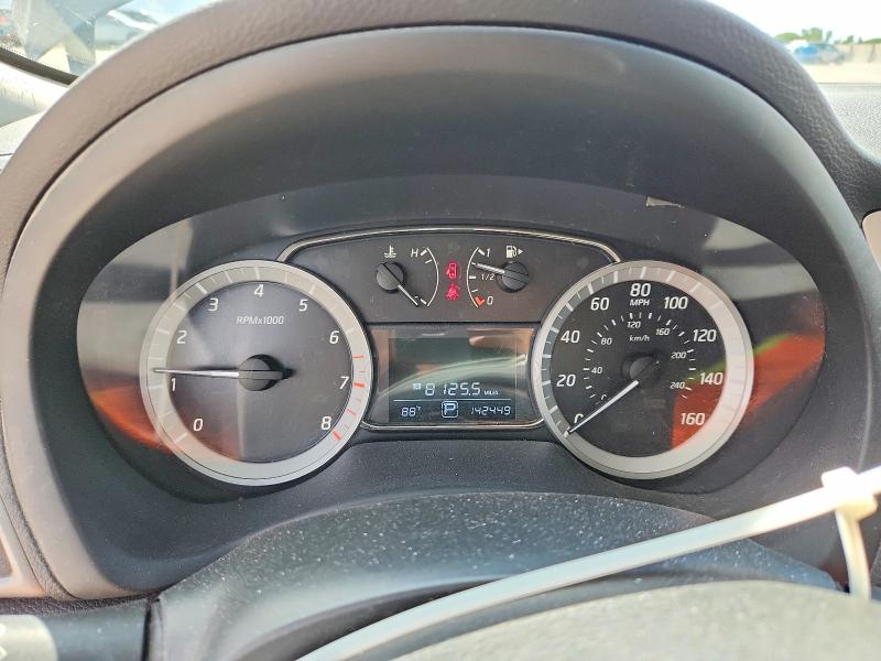 Продажа на аукционе авто 2013 Nissan Sentra, vin: 3N1AB7AP0DL668878, номер лота: 67028686