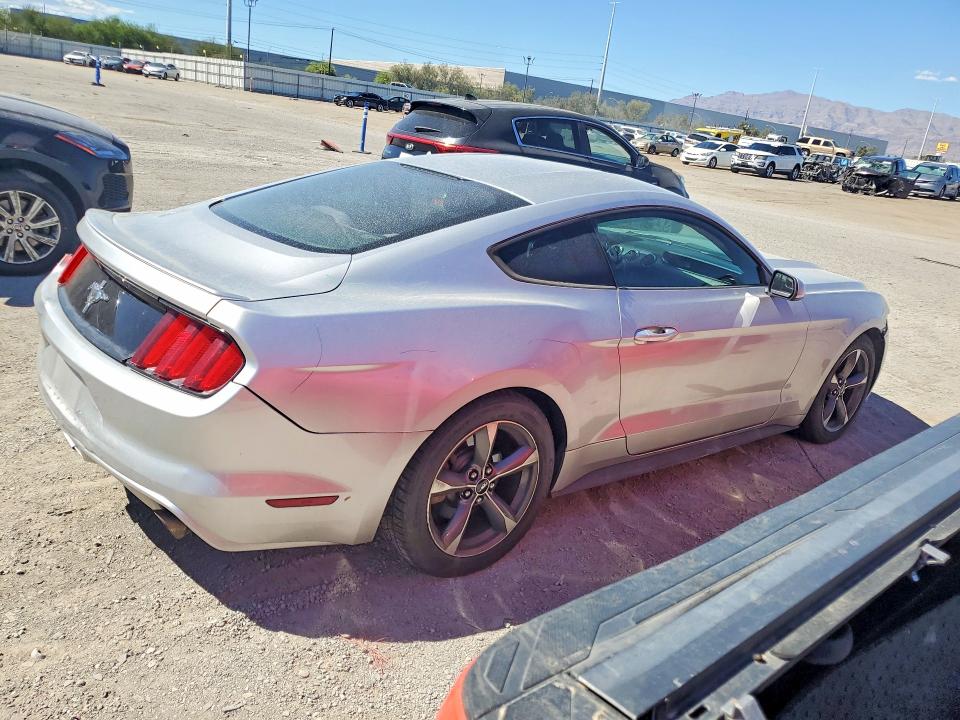 Aukcja sprzedaży 2015 Ford Mustang, vin: 1FA6P8AM8F5339144, numer aukcji: 67923586