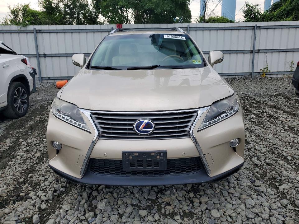 Aukcja sprzedaży 2014 Lexus Rx, vin: JTJBC1BAXE2068343, numer aukcji: 67008426