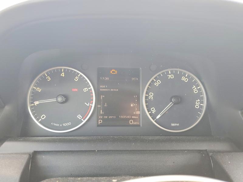 Aukcja sprzedaży 2016 Land Rover Lr4, vin: SALAK2V64GA843672, numer aukcji: 68636366