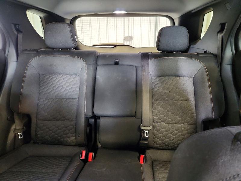 69219256 :رقم المزاد ، 2GNAXJEV9J6202152 vin ، 2018 Chevrolet Equinox مزاد بيع