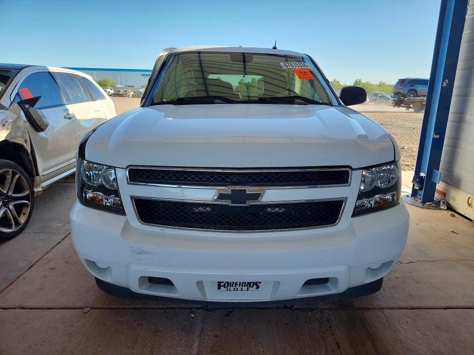Aukcja sprzedaży 2009 Chevrolet Tahoe, vin: 1GNEC03019R172370, numer aukcji: 67615336