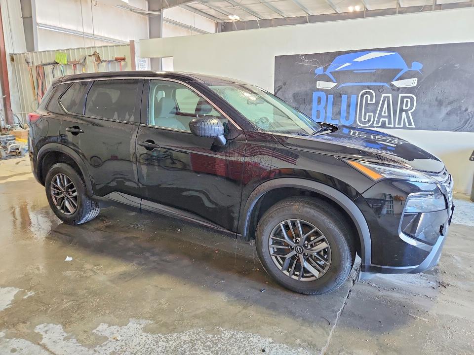Aukcja sprzedaży 2024 Nissan Rogue, vin: 5N1BT3AB6RC683637, numer aukcji: 69627576