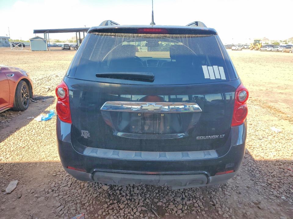 69319886 :رقم المزاد ، 2GNALPEK9C6397855 vin ، 2012 Chevrolet Equinox مزاد بيع