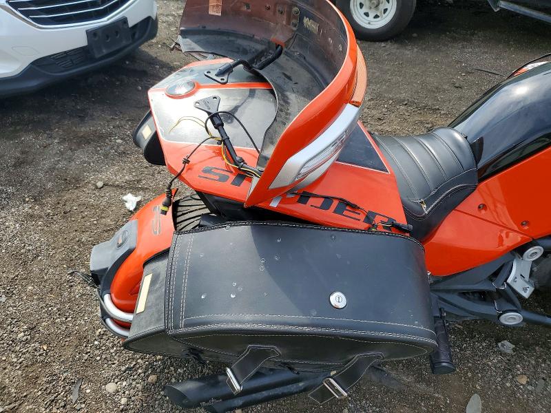 Продажа на аукционе авто 2015 Can-am Spyder Roadster, vin: 2BXRDDD21FV004112, номер лота: 67478426