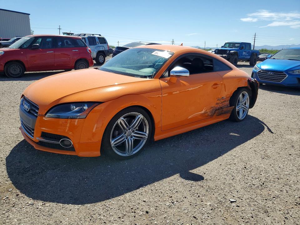 Продаж на аукціоні авто 2012 Audi Tts, vin: TRUK1AFK4C1019868, номер лоту: 68510176