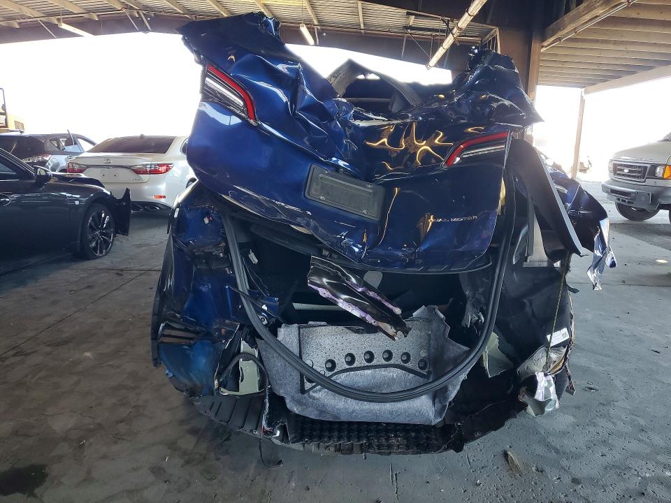 Продажа на аукционе авто 2022 Tesla Model Y, vin: 7SAYGDEE5NF355770, номер лота: 68072266