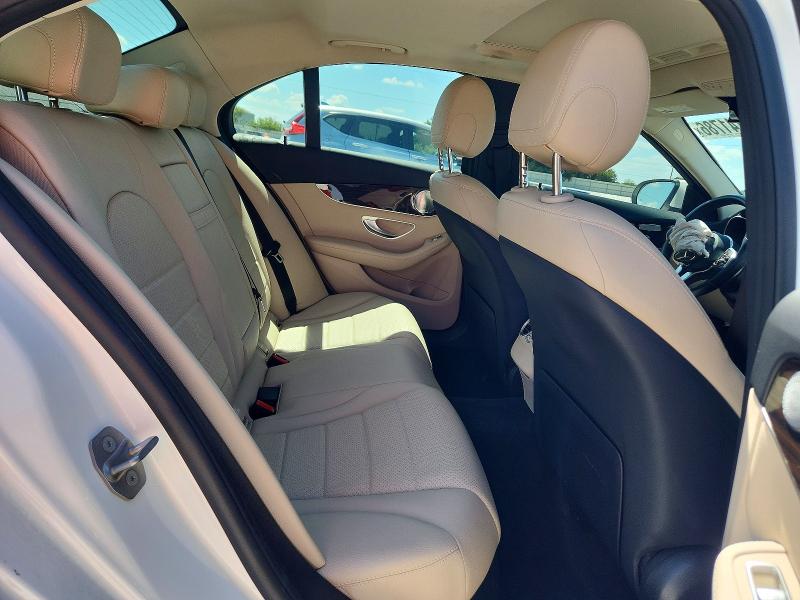Продаж на аукціоні авто 2021 Mercedes-benz C, vin: W1KWF8DB8MR649278, номер лоту: 67741786