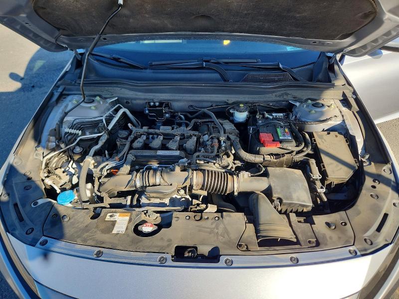 68266636 :رقم المزاد ، 1HGCV1F34LA139215 vin ، 2020 Honda Accord مزاد بيع