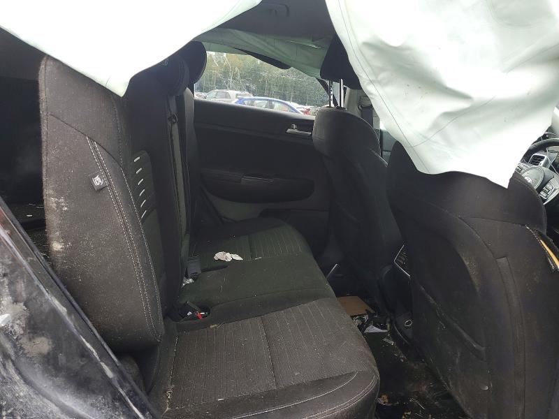 Aukcja sprzedaży 2017 Kia Sportage, vin: KNDPNCAC4H7235613, numer aukcji: 67321596
