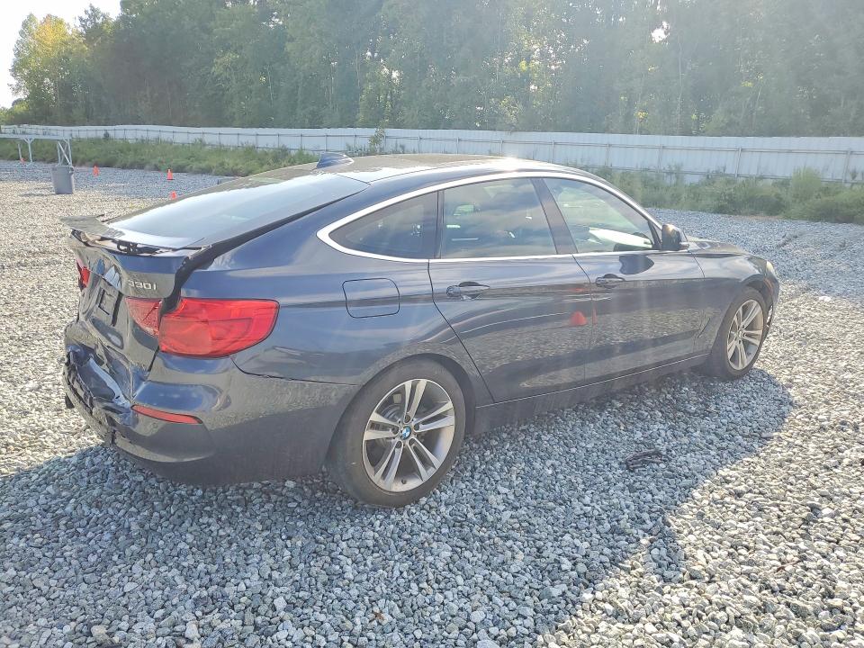 Продажа на аукционе авто 2018 Bmw 330, vin: WBA8Z9C53JG828490, номер лота: 69060166