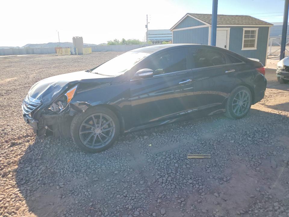 Продаж на аукціоні авто 2014 Hyundai Sonata, vin: 5NPEC4AC2EH945426, номер лоту: 68265476