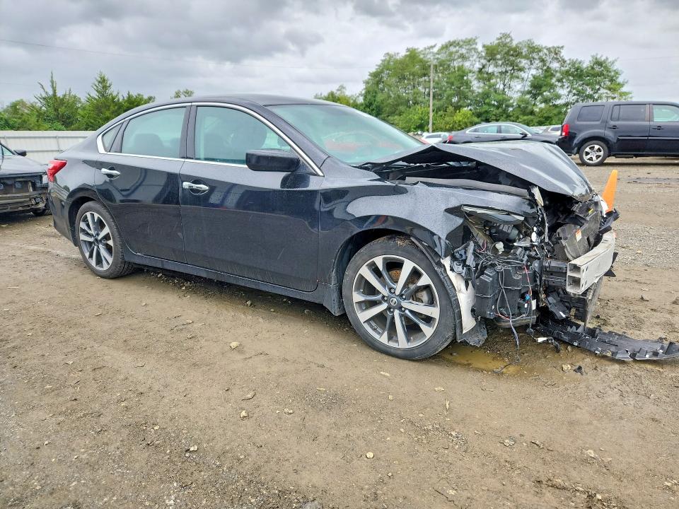 69551186 :رقم المزاد ، 1N4AL3AP9GC289404 vin ، 2016 Nissan Altima مزاد بيع