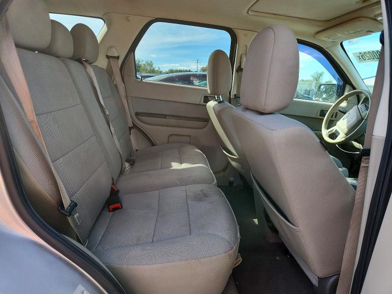 Aukcja sprzedaży 2012 Ford Escape, vin: 1FMCU0D78CKB61192, numer aukcji: 70180026