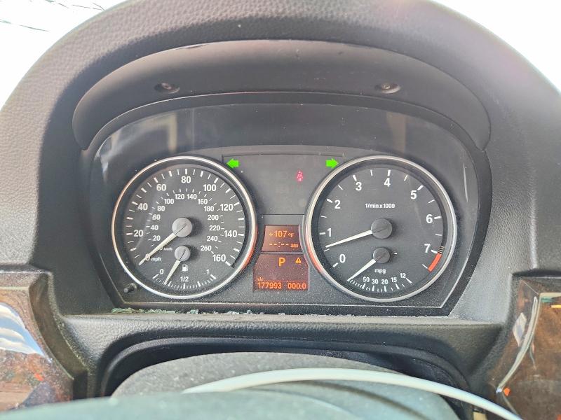 Aukcja sprzedaży 2007 Bmw 328, vin: WBAVA33597KX82158, numer aukcji: 67310876
