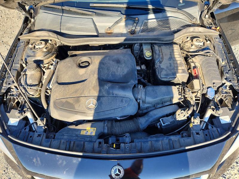 69142616 :رقم المزاد ، WDCTG4GB2JJ501601         vin ، 2018 Mercedes-benz Gla مزاد بيع