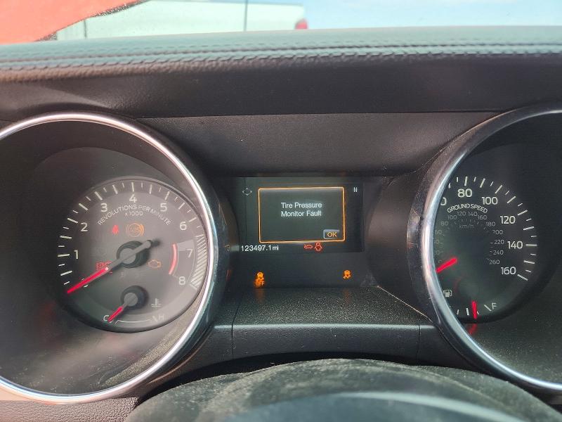 Aukcja sprzedaży 2016 Ford Mustang, vin: 1FA6P8CF4G5271778, numer aukcji: 68939126