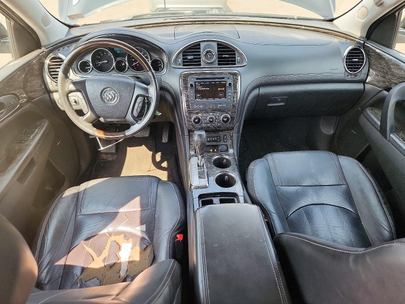 Aukcja sprzedaży 2014 Buick Enclave, vin: 5GAKVBKDXEJ255067, numer aukcji: 67252086