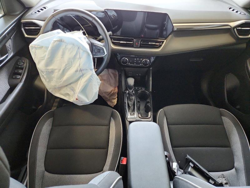 2026 Chevrolet Trailblazer მანქანა იყიდება აუქციონზე, vin: KL79MRSL1TB086948, აუქციონის ნომერი: 70284916