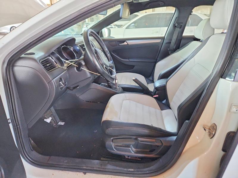 66916666 :رقم المزاد ، 3VWD17AJ4GM301373 vin ، 2016 Volkswagen Jetta مزاد بيع