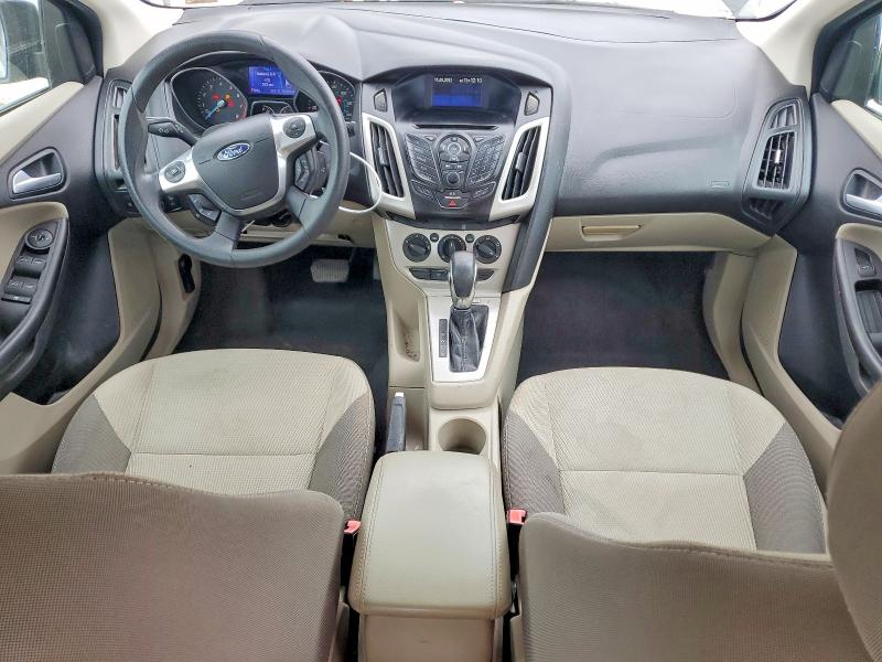 Продажа на аукционе авто 2013 Ford Focus, vin: 1FADP3F29DL207651, номер лота: 70220836