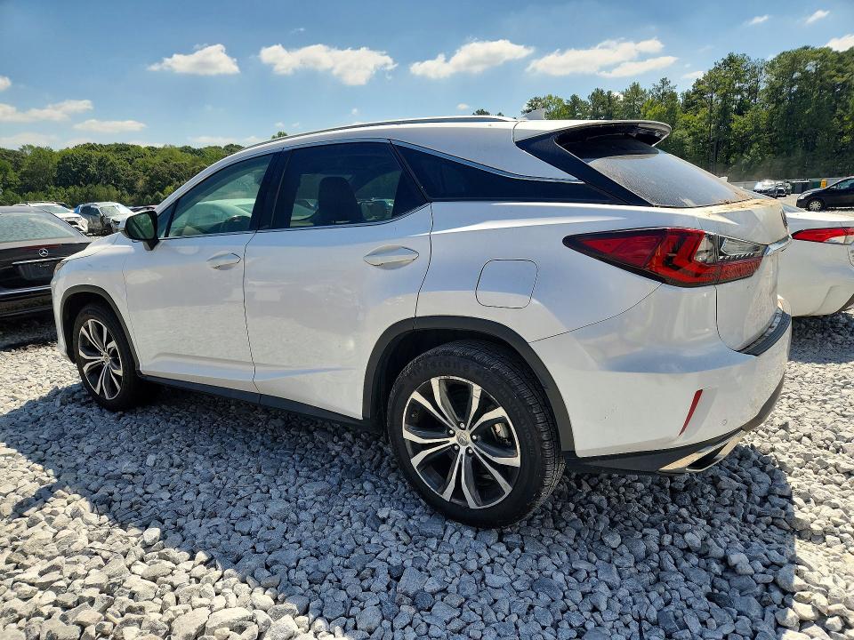 Aukcja sprzedaży 2017 Lexus Rx 350, vin: 2T2ZZMCA7HC059438, numer aukcji: 67382886