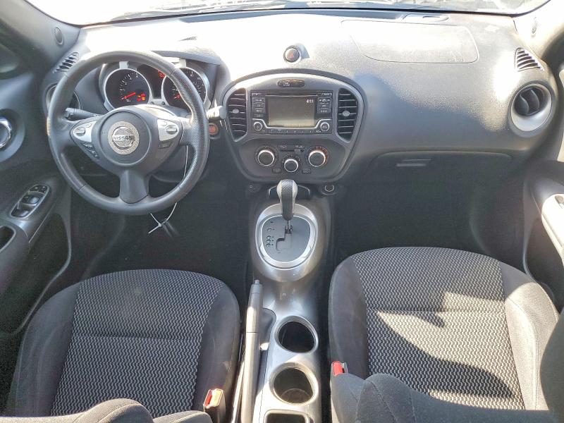 Auction sale of the 2016 Nissan Juke, vin: JN8AF5MR2GT609189        , lot number: 68928986