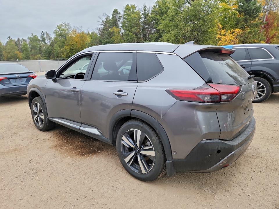 Aukcja sprzedaży 2022 Nissan Rogue, vin: JN8BT3CB7NW335036, numer aukcji: 70348816