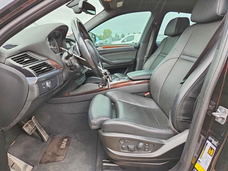 Продажа на аукционе авто 2013 Bmw X6, vin: 5UXFG8C54DL591836, номер лота: 68896636