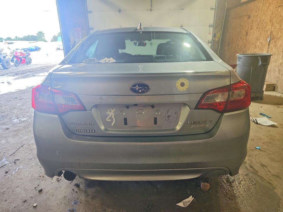 68950876 :رقم المزاد ، 4S3BNAF66H3046602 vin ، 2017 Subaru Legacy مزاد بيع