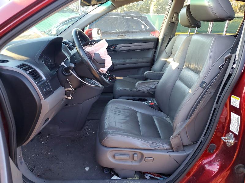 2009 Honda Cr-v მანქანა იყიდება აუქციონზე, vin: JHLRE48749C006416, აუქციონის ნომერი: 67731456